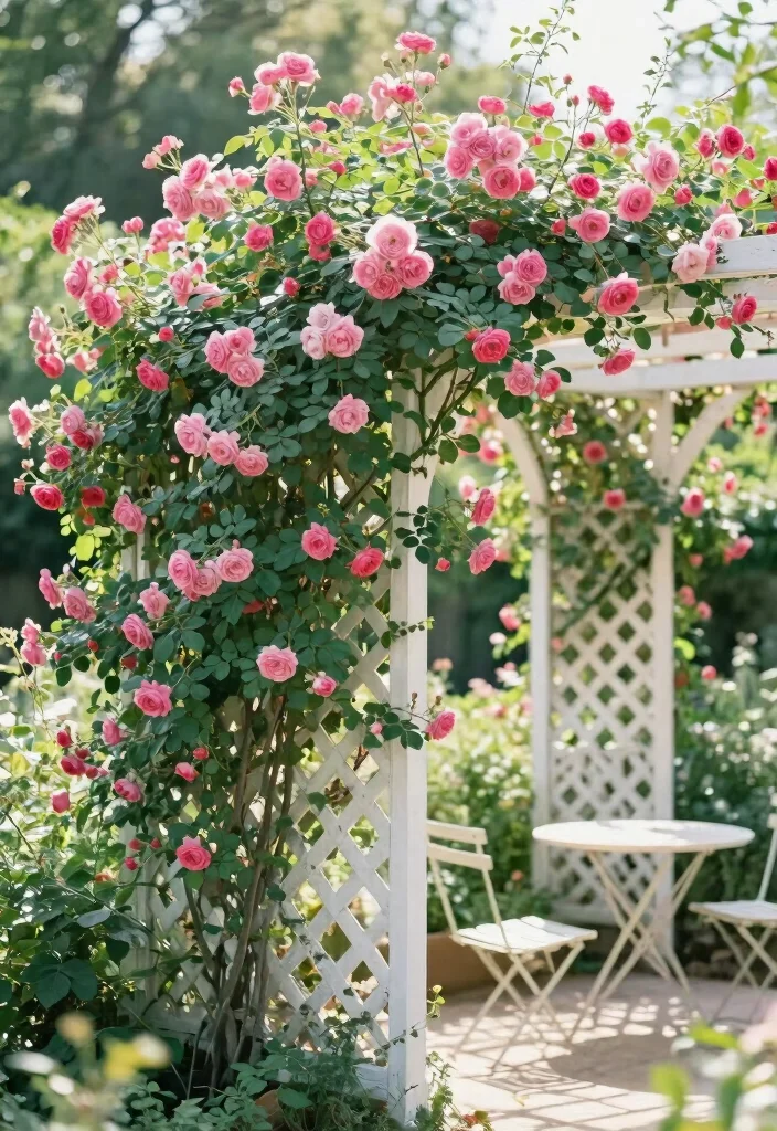 14 Cheapest Fence 2026 Trending Ideas That Still Look Amazing 35 14 Cheapest Fence 2026 Trending Ideas That Still Look Amazing - 5. Lattice Fencing 1