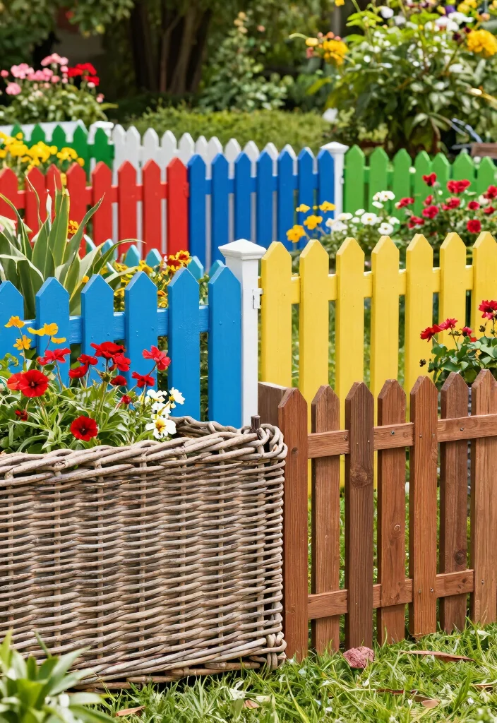 14 Cheapest Fence 2026 Trending Ideas That Still Look Amazing 65 14 Cheapest Fence 2026 Trending Ideas That Still Look Amazing - Conclusion 1