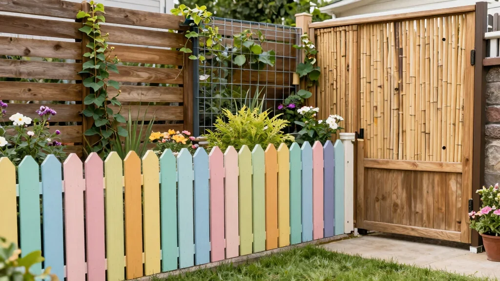 14 Cheapest Fence 2026 Trending Ideas That Still Look Amazing