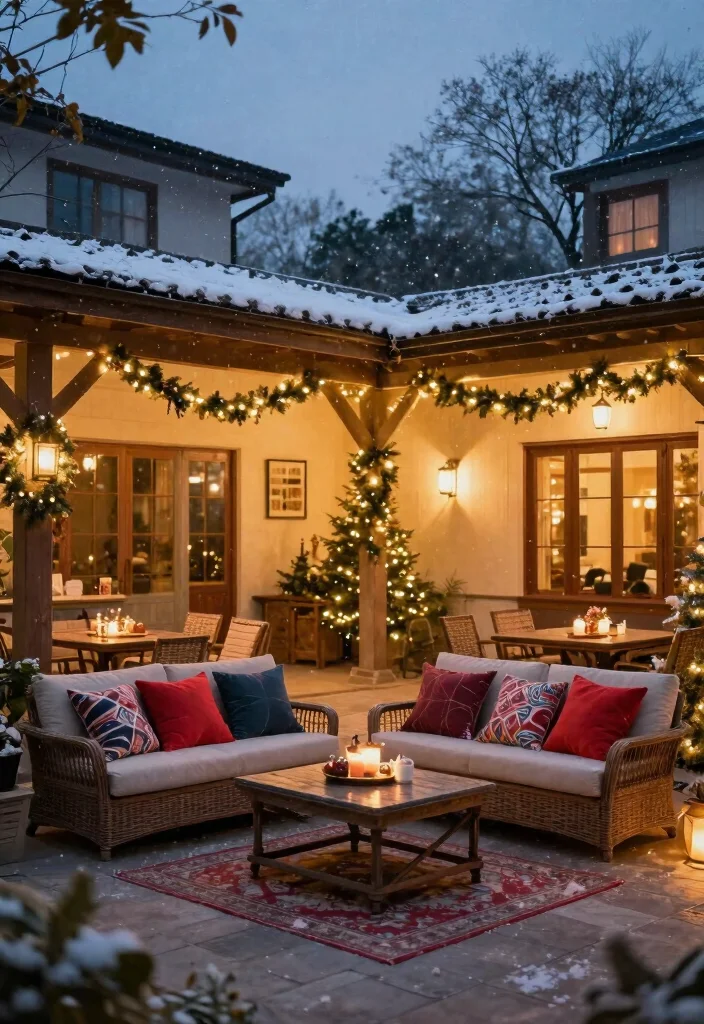 14 Christmas Patio Decorating Ideas That Sparkle Bright 65 14 Christmas Patio Decorating Ideas That Sparkle Bright - Conclusion 1