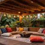 14 Deck Ceiling Ideas That Elevate Your Outdoor Space