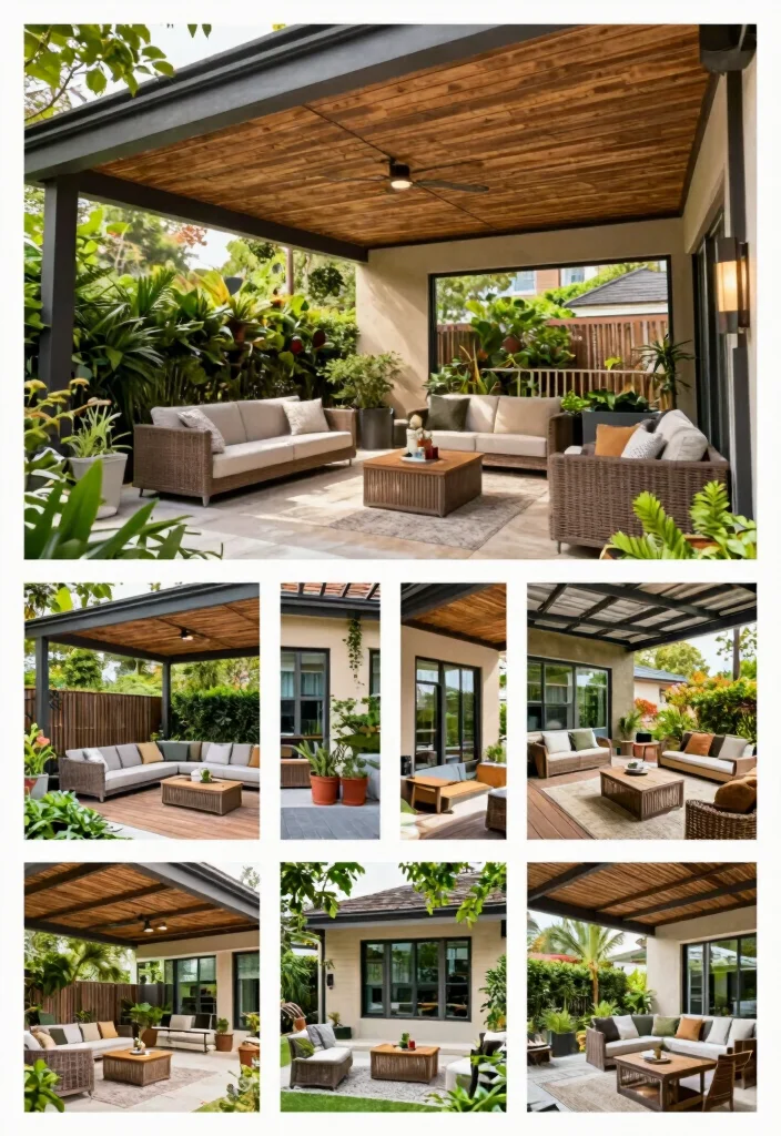 14 Deck Ceiling Ideas That Elevate Your Outdoor Space 65 14 Deck Ceiling Ideas That Elevate Your Outdoor Space - Conclusion 1