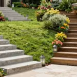 14 Outdoor Stairs Ideas That Elevate Your Landscape