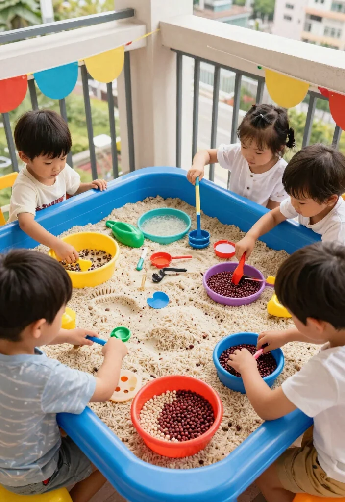 14 Toca Boca Balcony Ideas Coastal Villa Fans Will Love 51 14 Toca Boca Balcony Ideas Coastal Villa Fans Will Love - 11. Sensory Play Area 1