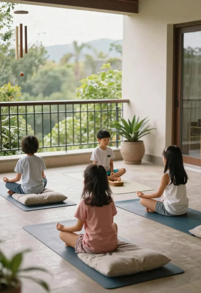 14 Toca Boca Balcony Ideas Coastal Villa Fans Will Love 54 14 Toca Boca Balcony Ideas Coastal Villa Fans Will Love - 14. Relaxing Meditation Zone 1