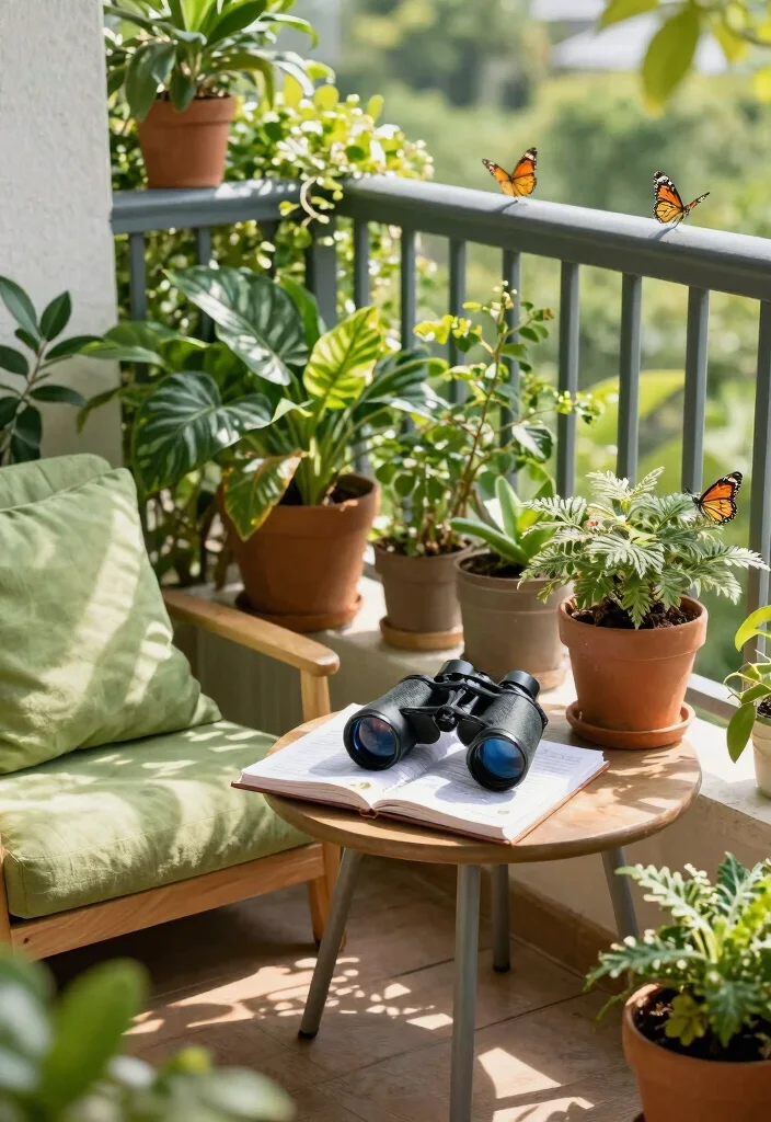 14 Toca Boca Balcony Ideas Coastal Villa Fans Will Love 36 14 Toca Boca Balcony Ideas Coastal Villa Fans Will Love - 6. Nature Observation Corner 1