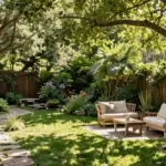 14 Tree Fence Ideas That Blend Nature & Privacy