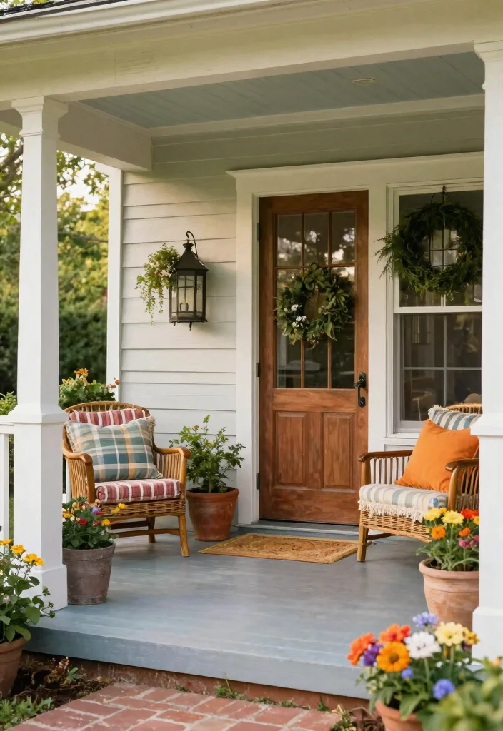 15 Front Porch Entryway Ideas That Feel Warm & Welcoming 66 15 Front Porch Entryway Ideas That Feel Warm & Welcoming - Conclusion 1