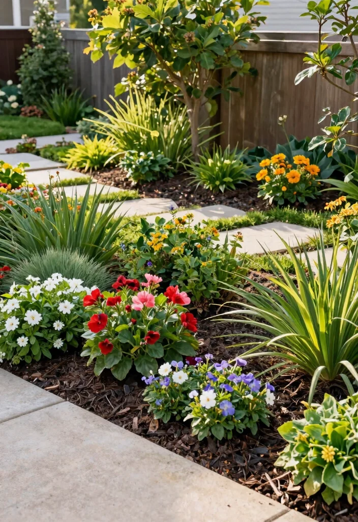 15 Front Yard Edging Ideas That Define Your Landscape Beautifully 64 15 Front Yard Edging Ideas That Define Your Landscape Beautifully - Conclusion 1