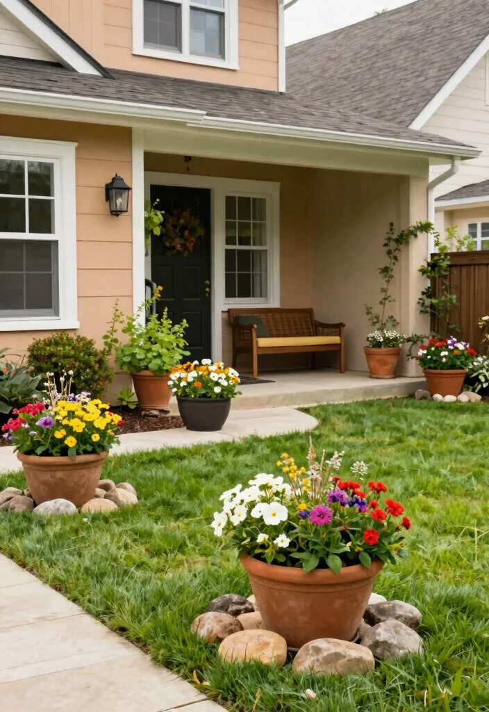 15 Front of House Planter Ideas That Boost Curb Appeal 65 15 Front of House Planter Ideas That Boost Curb Appeal - Conclusion 1