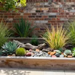 15 Low Water Gardening Ideas for a Drought Friendly Yard
