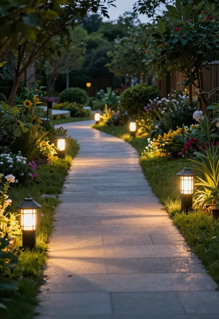 15 Solar Lights Ideas Outdoor Walkway Designs That Glow Beautifully 66 15 Solar Lights Ideas Outdoor Walkway Designs That Glow Beautifully - Conclusion 1