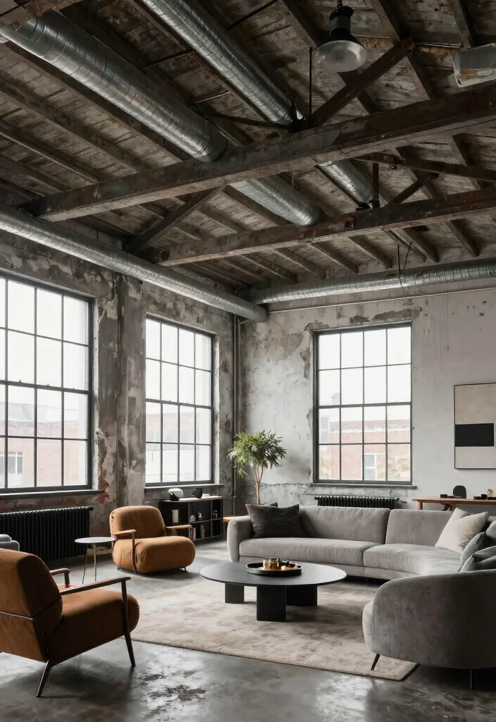 15 Tray Ceiling 2026 Trending Ideas That Add Elegant Dimension 54 15 Tray Ceiling 2026 Trending Ideas That Add Elegant Dimension - 14. Open Ceiling Designs 1