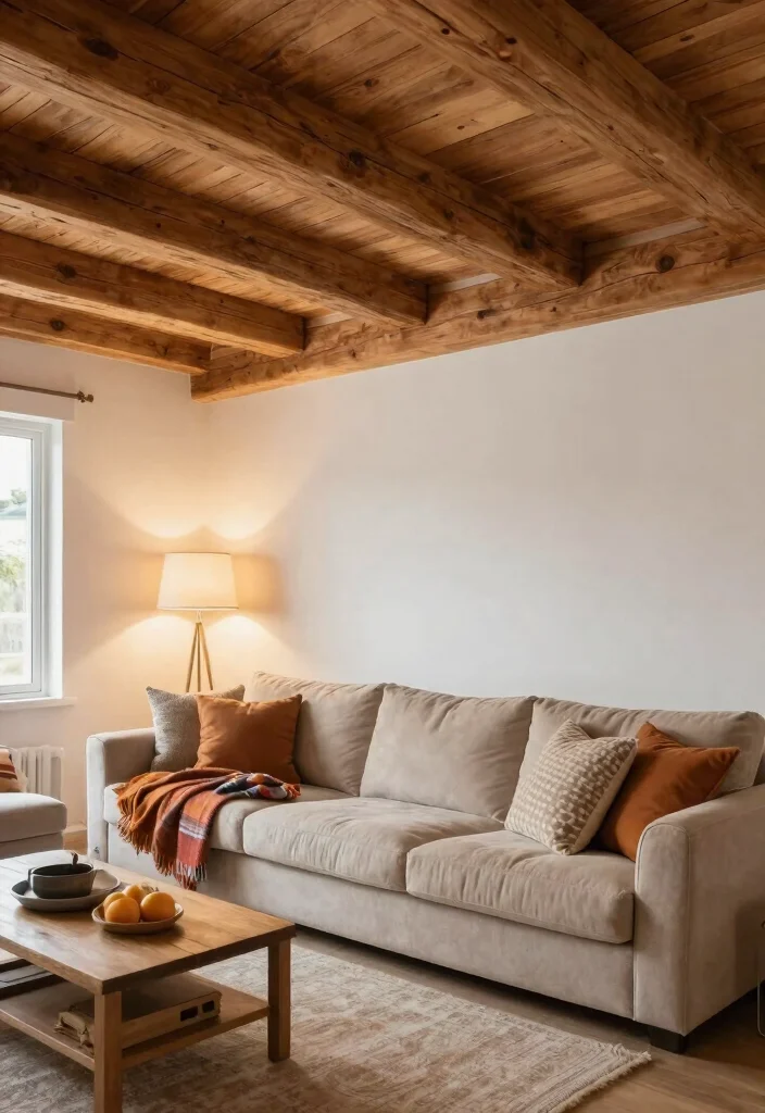 15 Tray Ceiling 2026 Trending Ideas That Add Elegant Dimension 13 15 Tray Ceiling 2026 Trending Ideas That Add Elegant Dimension - 3. Wood Accents for Warmth 1