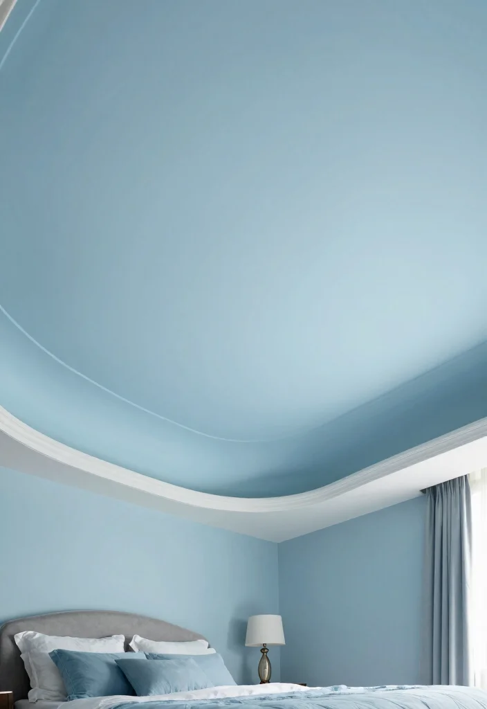 15 Tray Ceiling 2026 Trending Ideas That Add Elegant Dimension 26 15 Tray Ceiling 2026 Trending Ideas That Add Elegant Dimension - 6. Soft, Curved Designs 1