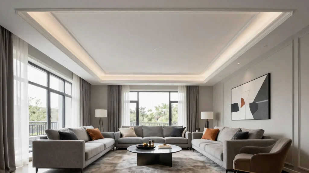 15 Tray Ceiling 2026 Trending Ideas That Add Elegant Dimension