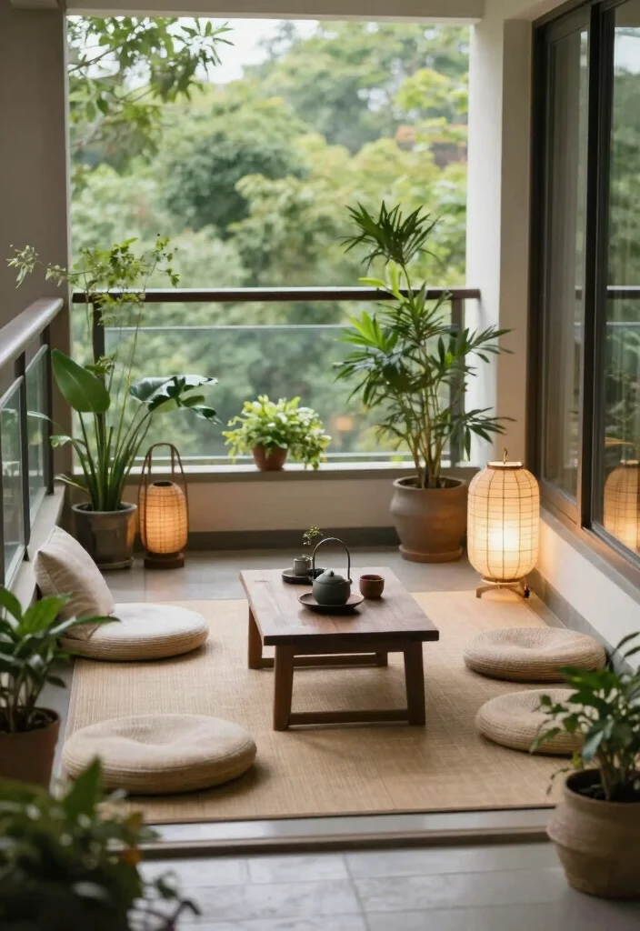 15 Zen Balcony Ideas for a Calm & Minimal Escape - Conclusion 1