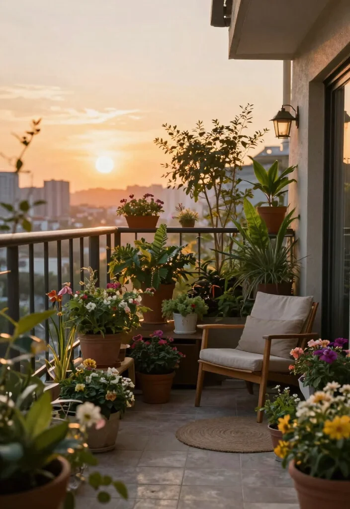 16 Container Garden Ideas Perfect for Small Spaces 67 16 Container Garden Ideas Perfect for Small Spaces - Conclusion 1