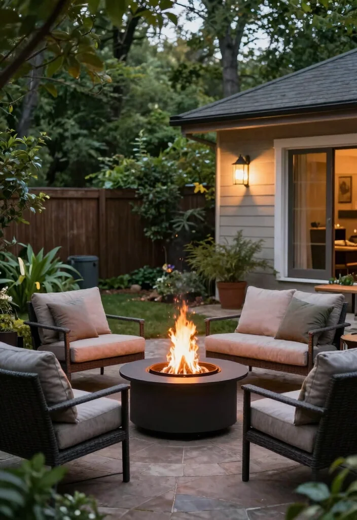 16 Cozy Backyard 2026 Trending Ideas That Feel Warm & Inviting All Year 67 16 Cozy Backyard 2026 Trending Ideas That Feel Warm & Inviting All Year - Conclusion 1