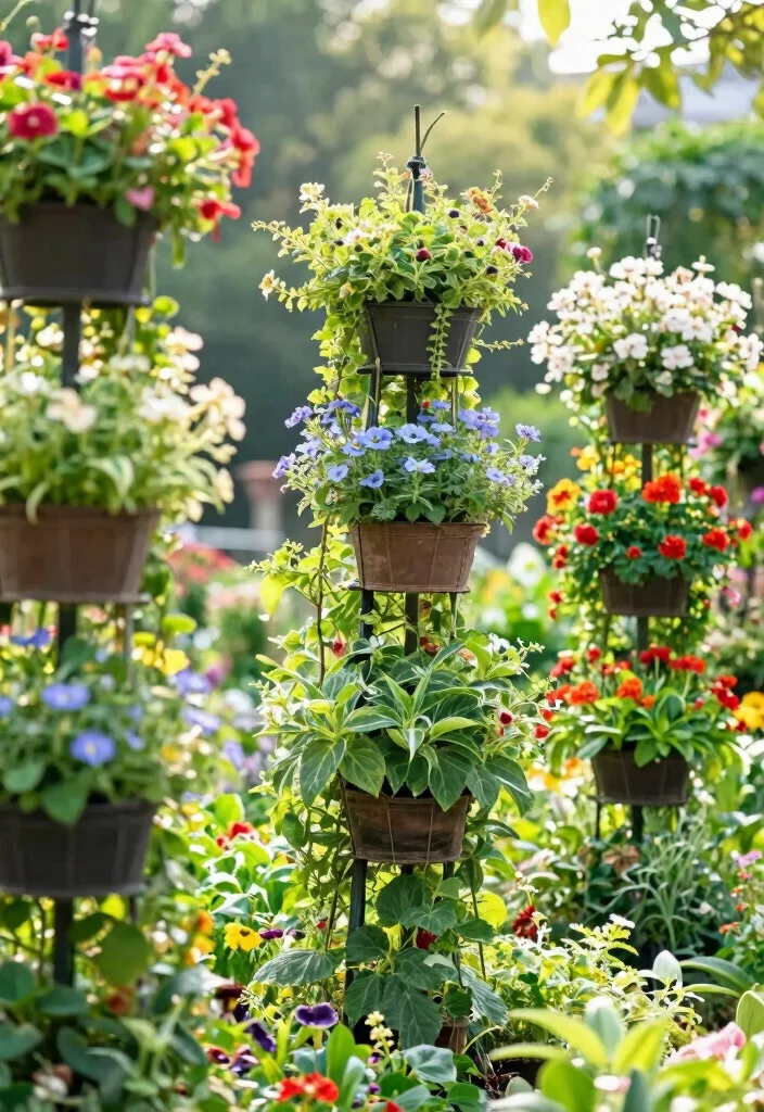 16 Flower Trellis Ideas That Create a Blooming Statement 67 16 Flower Trellis Ideas That Create a Blooming Statement - Conclusion 1