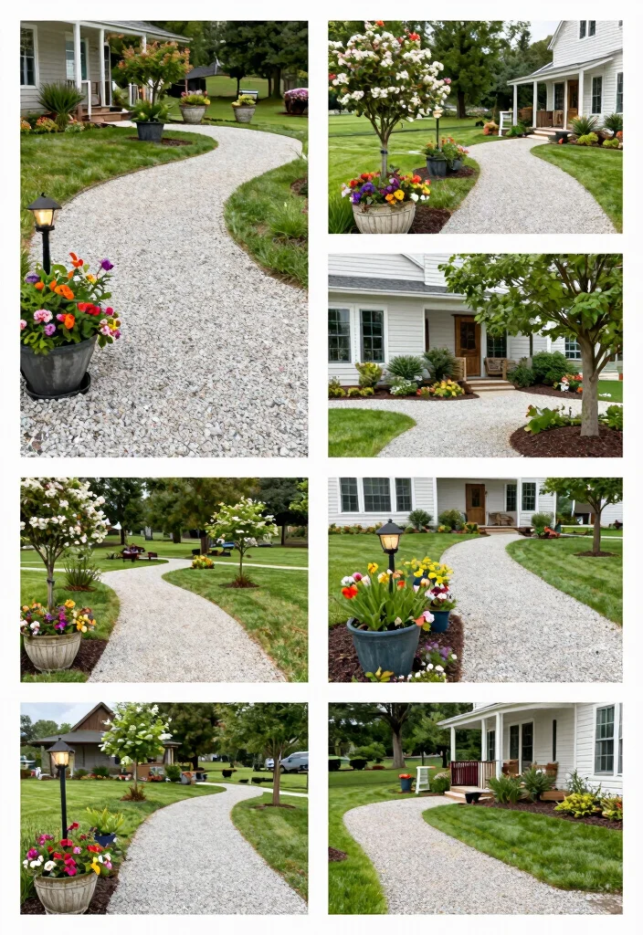 17 Farmhouse Front Yard Landscaping Ideas With Rustic Charm - Conclusion 1