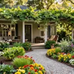 17 Large Front Yard Ideas That Make a Statement