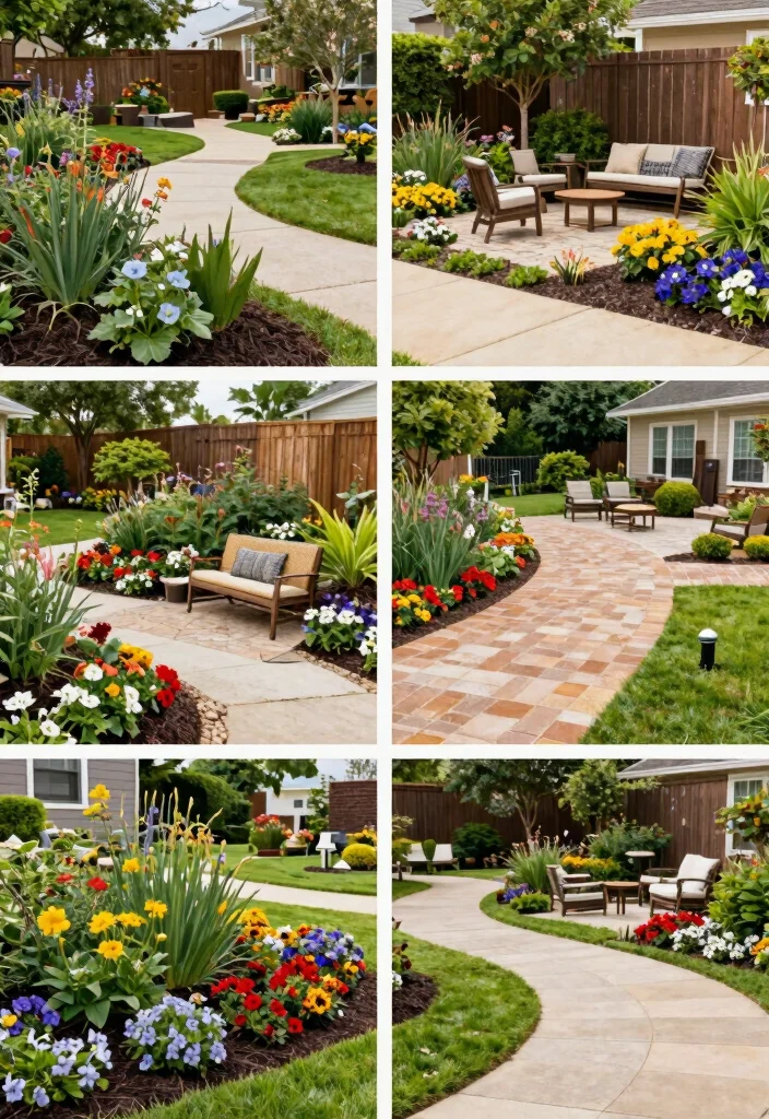 17 Large Front Yard Ideas That Make a Statement 68 17 Large Front Yard Ideas That Make a Statement - Conclusion 1