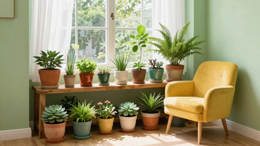 17 Planter Garden Ideas That Add Instant Color