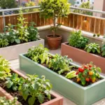 17 Square Foot Gardening Layout Raised Beds for Maximum Yield