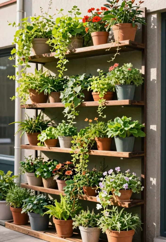 17 Square Foot Gardening Layout Raised Beds for Maximum Yield 12 17 Square Foot Gardening Layout Raised Beds for Maximum Yield - 2. Vertical Gardening Structure 1