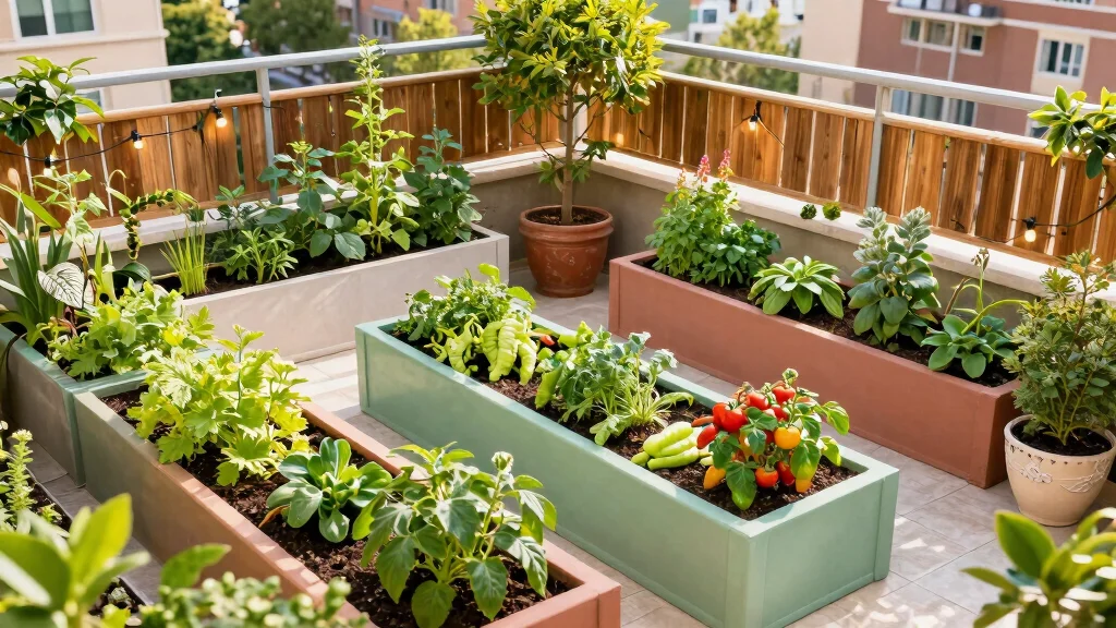 17 Square Foot Gardening Layout Raised Beds for Maximum Yield