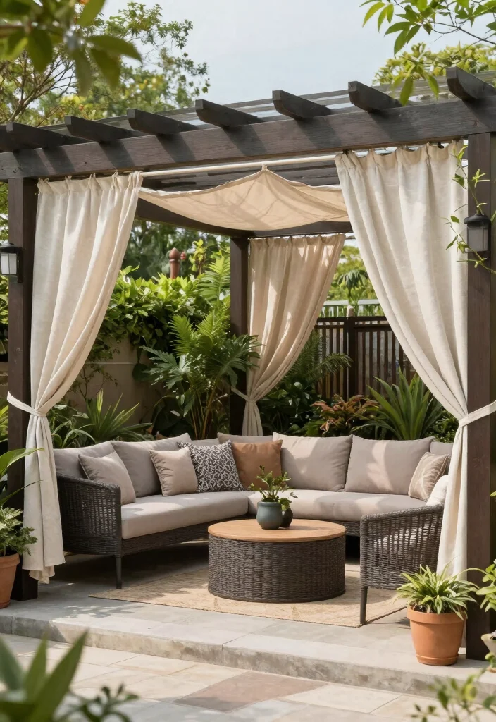 18 Covered Outdoor Patio Ideas for Stylish Shade 69 18 Covered Outdoor Patio Ideas for Stylish Shade - Conclusion 1