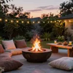 18 Outdoor Fire Pit 2026 Trending Ideas for Cozy Backyard Nights
