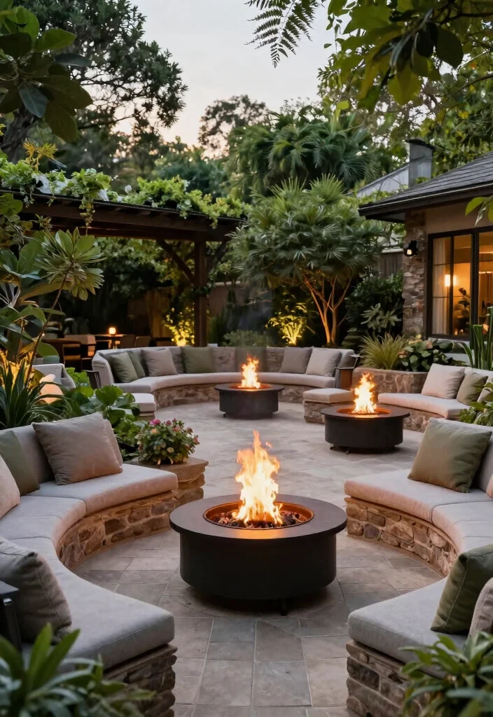 18 Outdoor Fire Pit 2026 Trending Ideas for Cozy Backyard Nights - Conclusion 1
