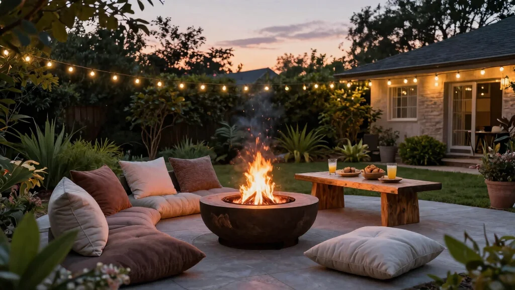 18 Outdoor Fire Pit 2026 Trending Ideas for Cozy Backyard Nights