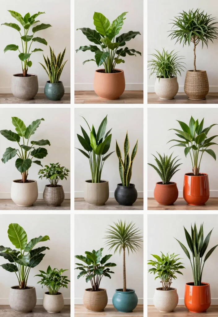 18 Plant Stand Ideas to Elevate Your Indoor & Outdoor Greenery 69 18 Plant Stand Ideas to Elevate Your Indoor & Outdoor Greenery - Conclusion 1