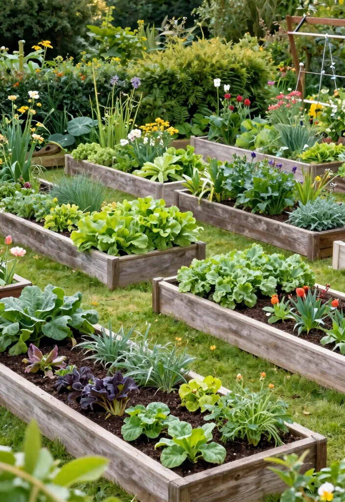 18 Raised Garden Beds Ideas Layout That Maximize Harvest 69 18 Raised Garden Beds Ideas Layout That Maximize Harvest - Conclusion 1