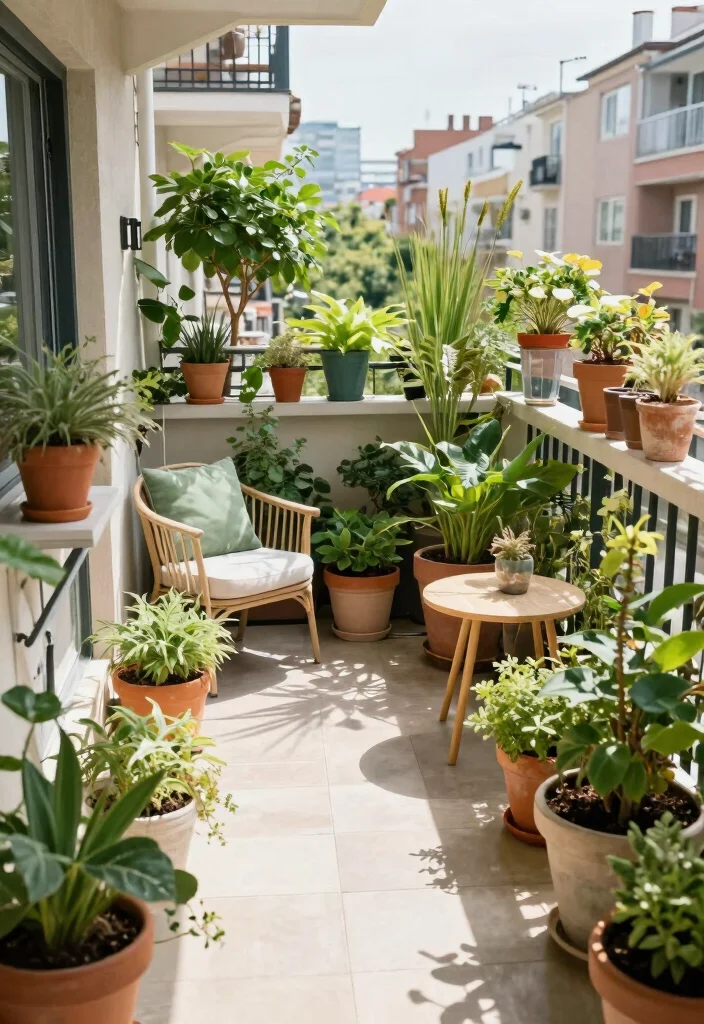 18 Small Balcony Garden Ideas Indian Homes Will Adore 69 18 Small Balcony Garden Ideas Indian Homes Will Adore - Conclusion 1